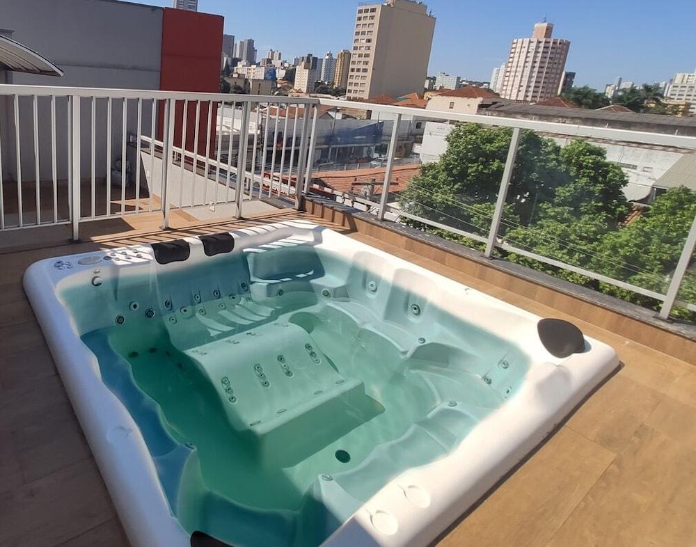 Hotel Rio Vermelho Goiânia Exterior foto